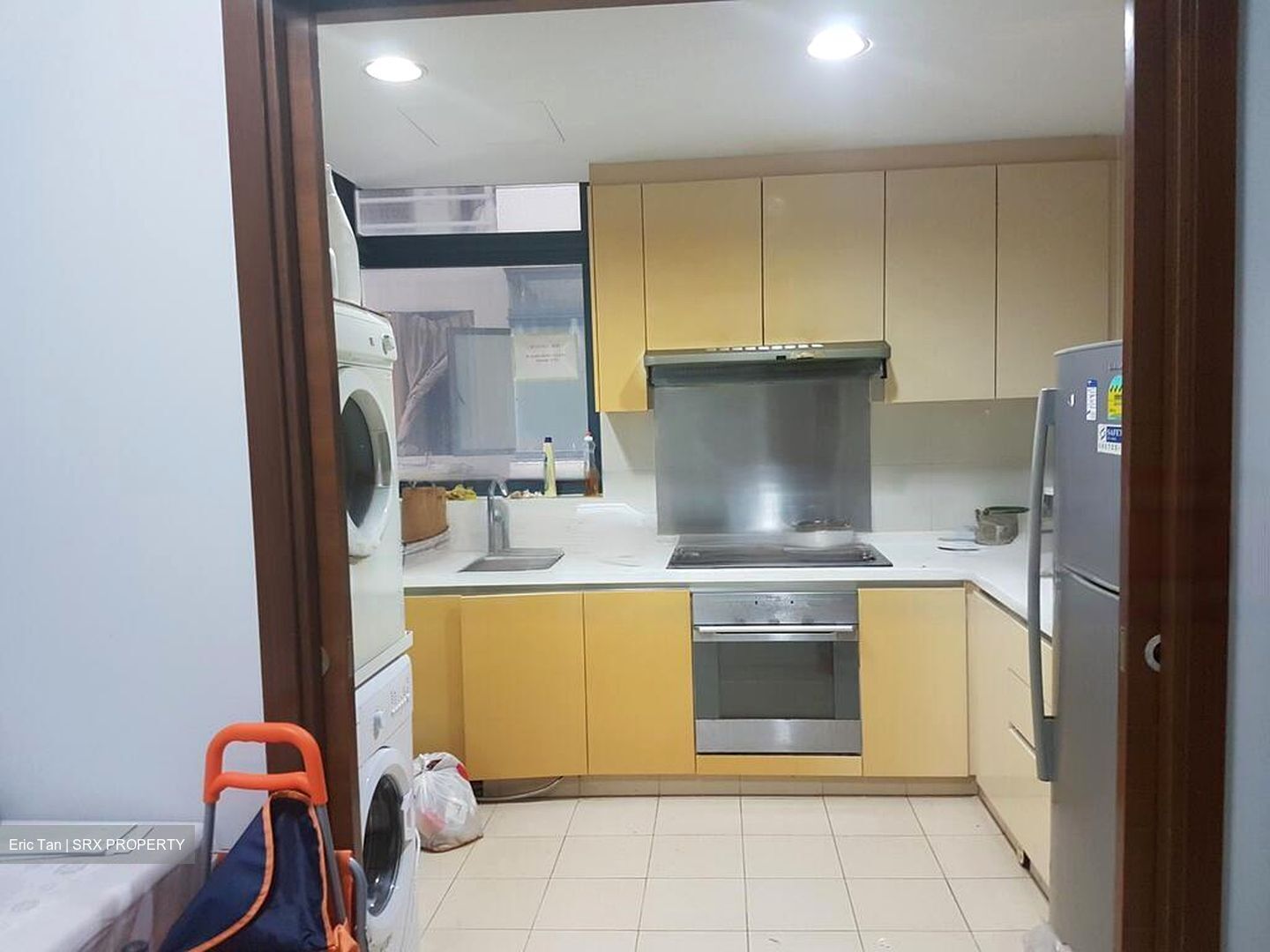 City Square Residences (D8), Condominium #499742601